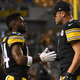 Illustration for article titled Antonio Brown Criticizes Ben Roethlisberger For Having An "Owner Mentality"